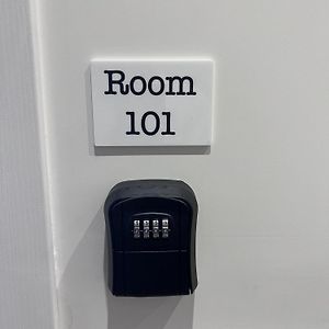 Chambre de Luxe Lit King-Size